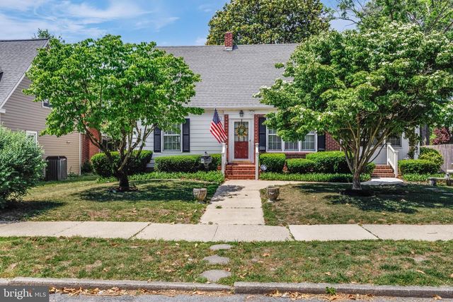 418 N PHILLIPS ST, Seaford, DE 19973