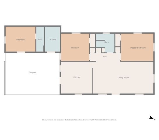 204 N Elm Street, Kemp, TX 75143