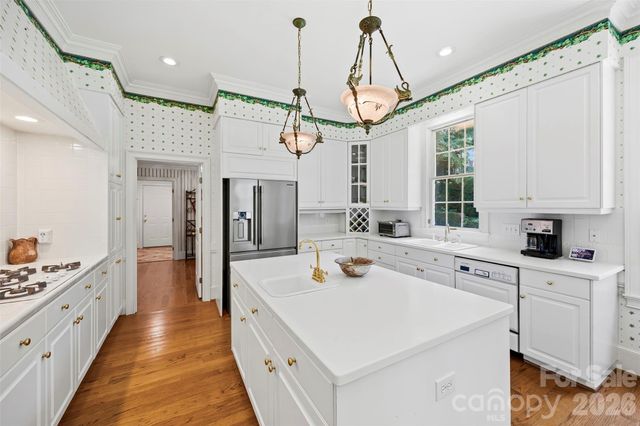 3409 Country Club Drive, Gastonia, NC 28056