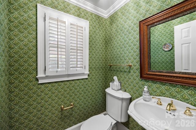 3409 Country Club Drive, Gastonia, NC 28056