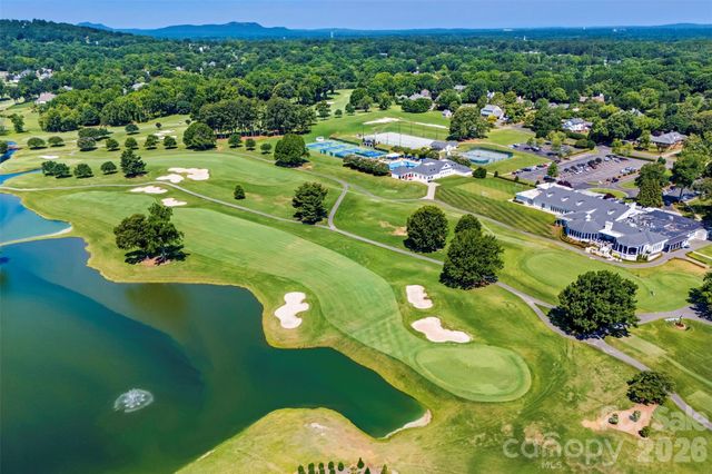 3409 Country Club Drive, Gastonia, NC 28056