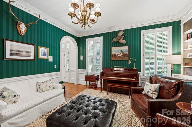 3409 Country Club Drive, Gastonia, NC 28056