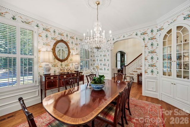 3409 Country Club Drive, Gastonia, NC 28056