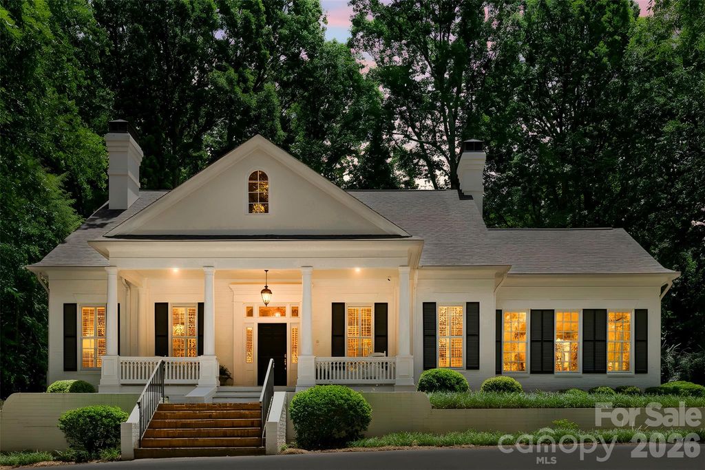 3409 Country Club Drive, Gastonia, NC 28056
