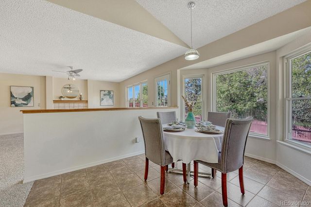 5648 Corinth Drive, Colorado Springs, CO 80923