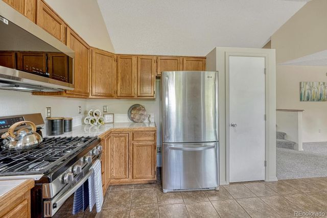 5648 Corinth Drive, Colorado Springs, CO 80923