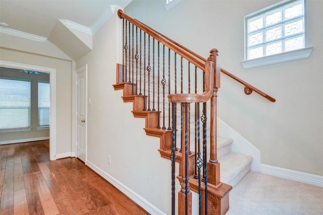 1423 Upland Orchard Drive, Houston, TX 77043