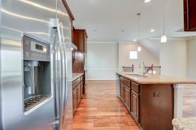 1423 Upland Orchard Drive, Houston, TX 77043