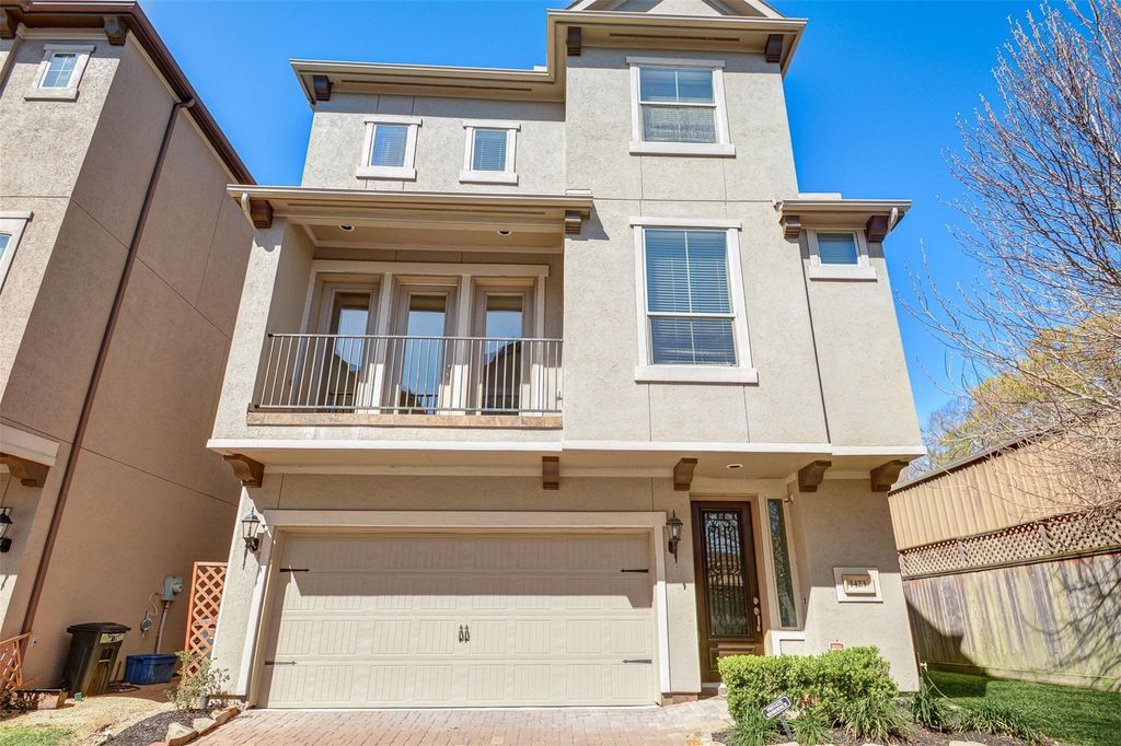 1423 Upland Orchard Drive, Houston, TX 77043