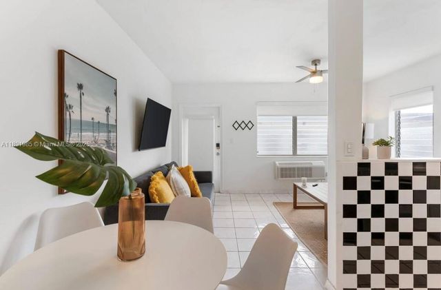 7721 Harding Ave 8, Miami Beach, FL 33141
