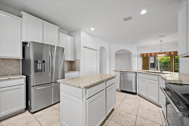12158 SW AVENTINO Drive, Port St. Lucie, FL 34987