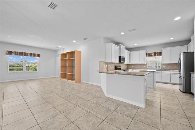 12158 SW AVENTINO Drive, Port St. Lucie, FL 34987