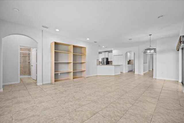 12158 SW AVENTINO Drive, Port St. Lucie, FL 34987