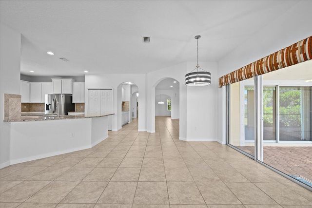 12158 SW AVENTINO Drive, Port St. Lucie, FL 34987