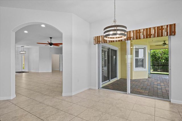 12158 SW AVENTINO Drive, Port St. Lucie, FL 34987