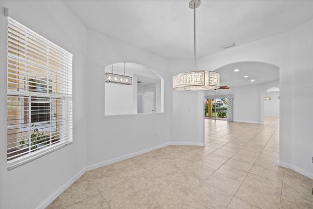 12158 SW AVENTINO Drive, Port St. Lucie, FL 34987