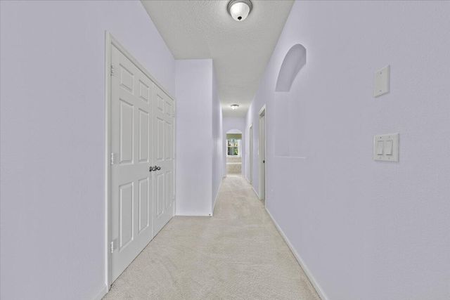 12158 SW AVENTINO Drive, Port St. Lucie, FL 34987