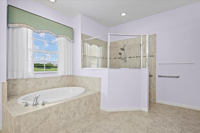 12158 SW AVENTINO Drive, Port St. Lucie, FL 34987