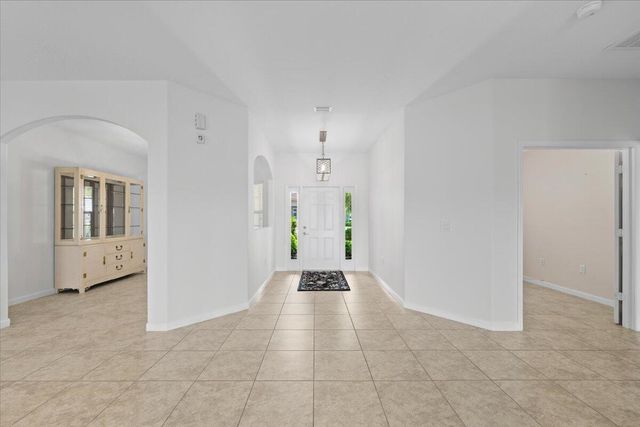 12158 SW AVENTINO Drive, Port St. Lucie, FL 34987