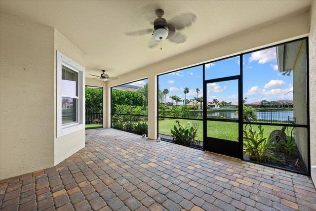 12158 SW AVENTINO Drive, Port St. Lucie, FL 34987