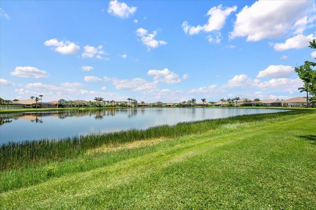 12158 SW AVENTINO Drive, Port St. Lucie, FL 34987