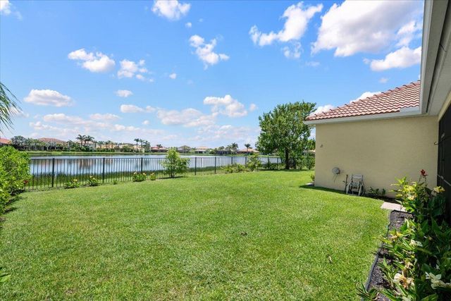 12158 SW AVENTINO Drive, Port St. Lucie, FL 34987