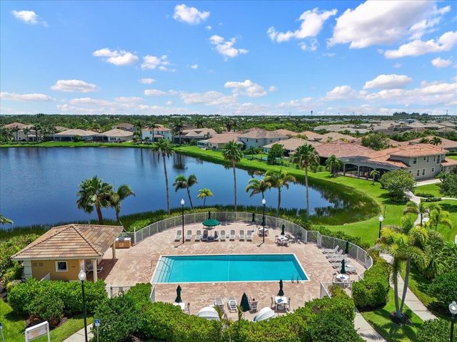 12158 SW AVENTINO Drive, Port St. Lucie, FL 34987