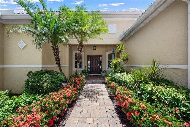 12158 SW AVENTINO Drive, Port St. Lucie, FL 34987
