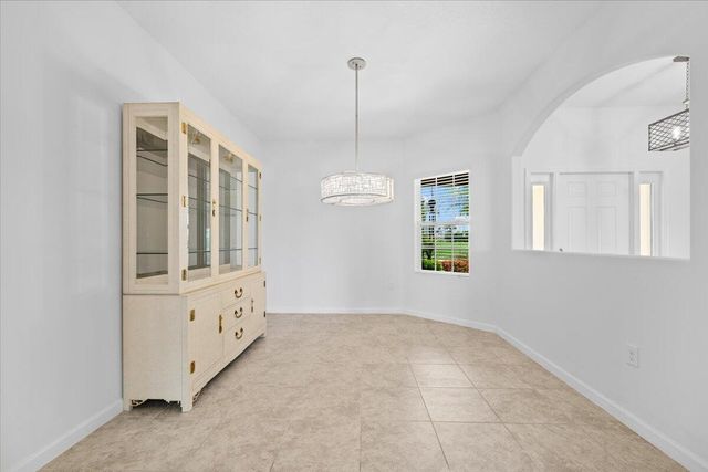 12158 SW AVENTINO Drive, Port St. Lucie, FL 34987