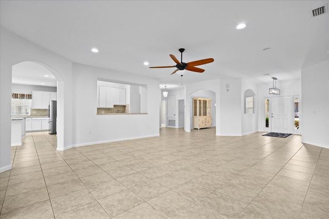 12158 SW AVENTINO Drive, Port St. Lucie, FL 34987