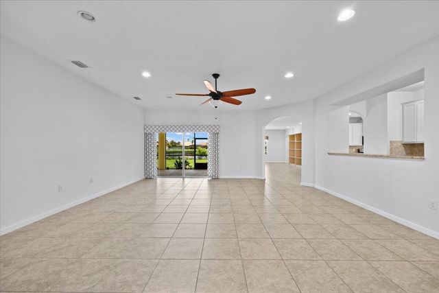 12158 SW AVENTINO Drive, Port St. Lucie, FL 34987