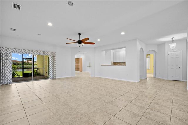 12158 SW AVENTINO Drive, Port St. Lucie, FL 34987