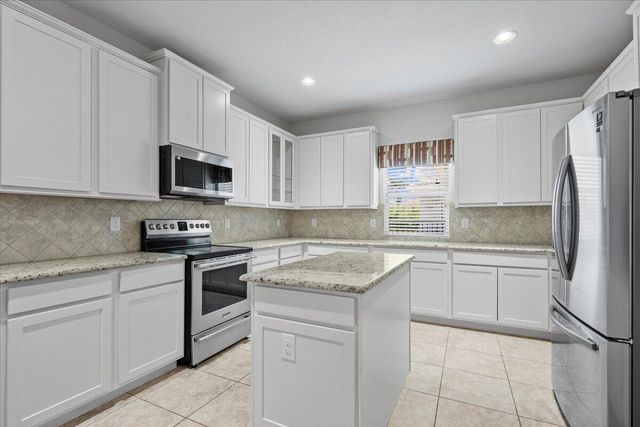 12158 SW AVENTINO Drive, Port St. Lucie, FL 34987