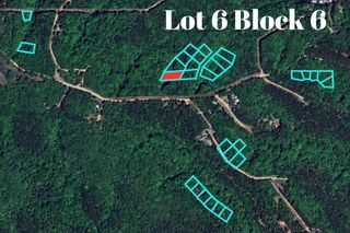 Lot 6 Block 6 (Piney Woods) E 330 Road, Jay, OK 74346