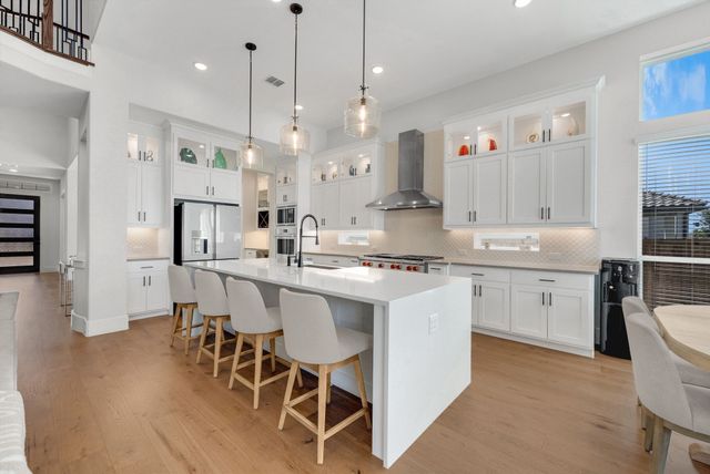 10423 Indigo Bush Lane, Frisco, TX 75035