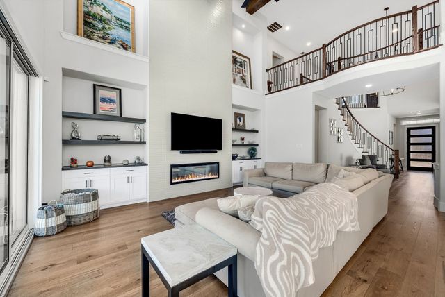10423 Indigo Bush Lane, Frisco, TX 75035