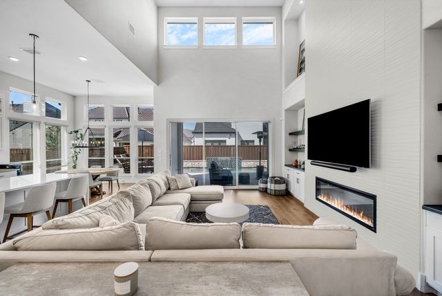 10423 Indigo Bush Lane, Frisco, TX 75035