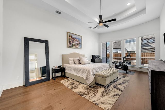 10423 Indigo Bush Lane, Frisco, TX 75035