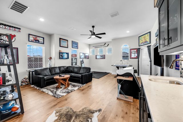 10423 Indigo Bush Lane, Frisco, TX 75035