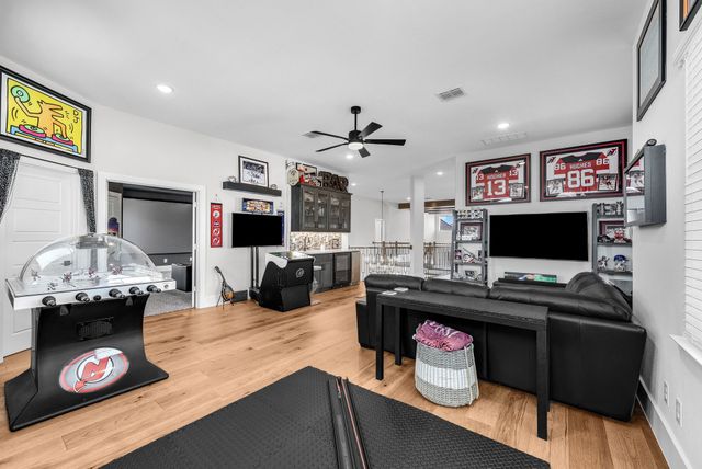 10423 Indigo Bush Lane, Frisco, TX 75035