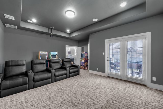 10423 Indigo Bush Lane, Frisco, TX 75035