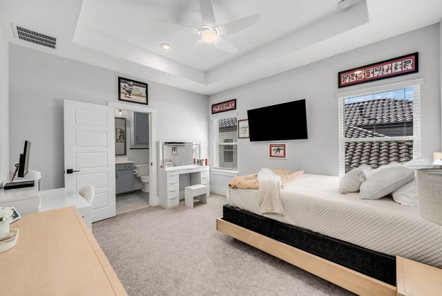 10423 Indigo Bush Lane, Frisco, TX 75035