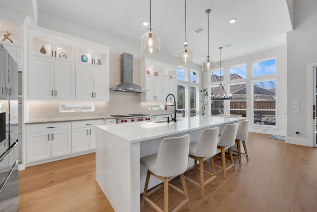 10423 Indigo Bush Lane, Frisco, TX 75035