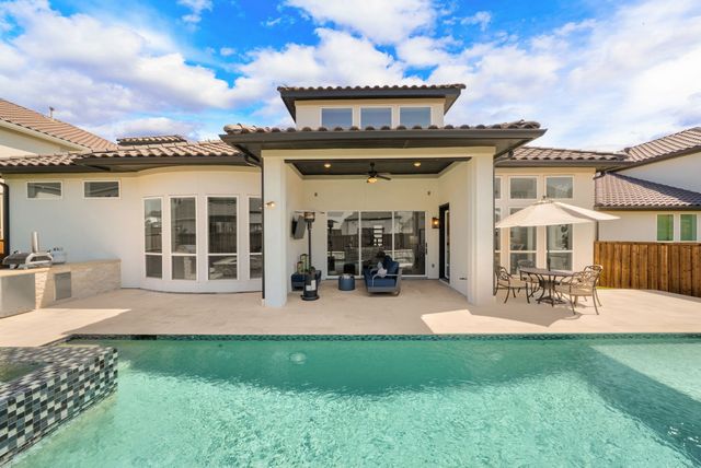 10423 Indigo Bush Lane, Frisco, TX 75035