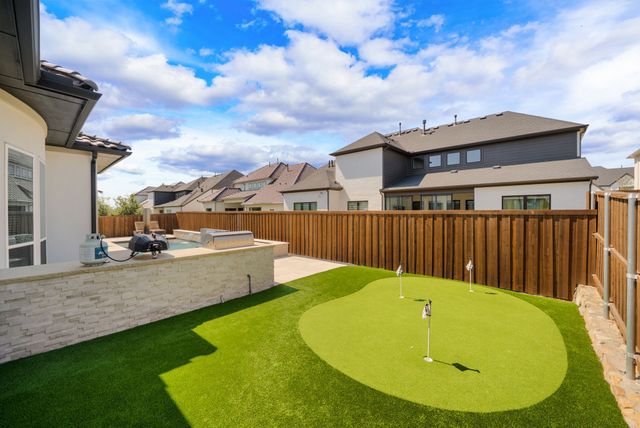 10423 Indigo Bush Lane, Frisco, TX 75035