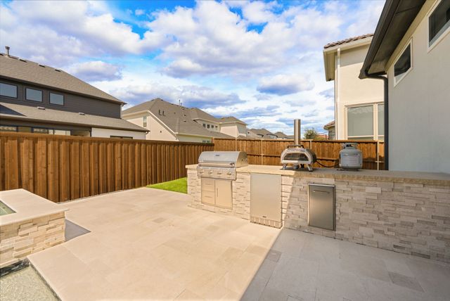 10423 Indigo Bush Lane, Frisco, TX 75035