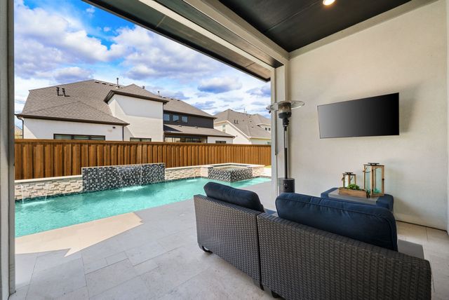 10423 Indigo Bush Lane, Frisco, TX 75035