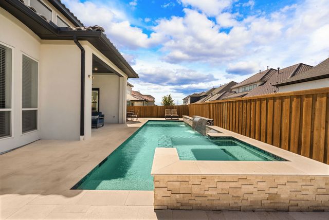 10423 Indigo Bush Lane, Frisco, TX 75035