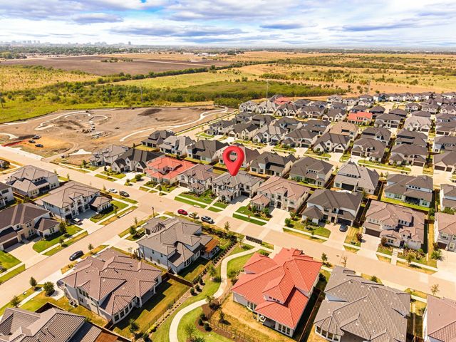 10423 Indigo Bush Lane, Frisco, TX 75035