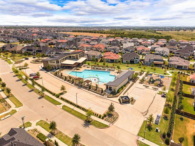 10423 Indigo Bush Lane, Frisco, TX 75035